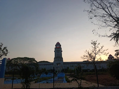 ಕೆ.ಯು.ಡಿ. ಕ್ಯಾಂಪಸ್ (ಧಾರವಾಡ)
