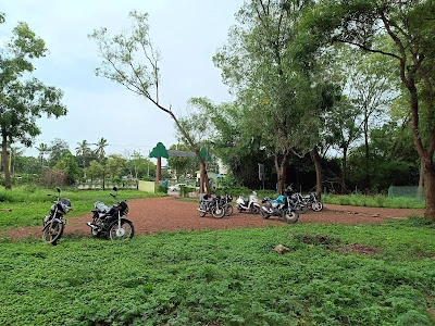 ಸಂಜೀವಿನಿ ಪಾರ್ಕ್ (ಸತ್ತೂರು)